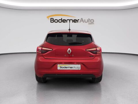 Clio E-Tech full hybrid 145 Evolution 5p 2023 occasion 35170 Bruz