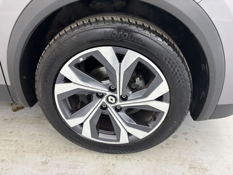 Captur mild hybrid 140 R.S. line 5p 2023 occasion 35170 Bruz