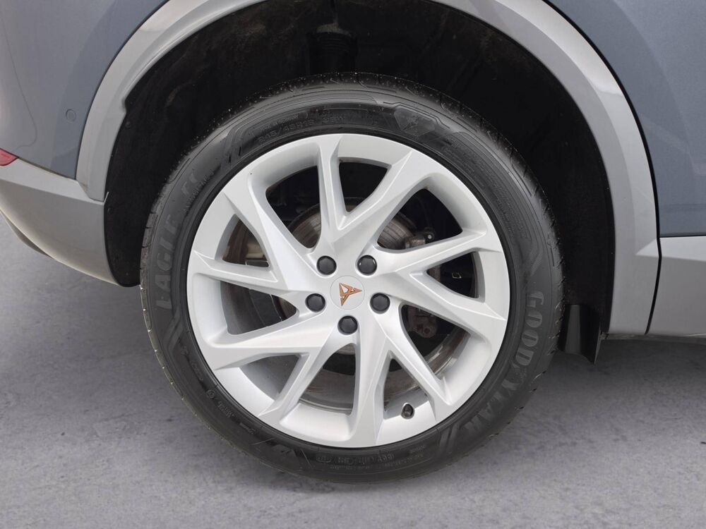 Formentor 1.5 TSI 150 ch V 5p 2023 occasion 35170 Bruz