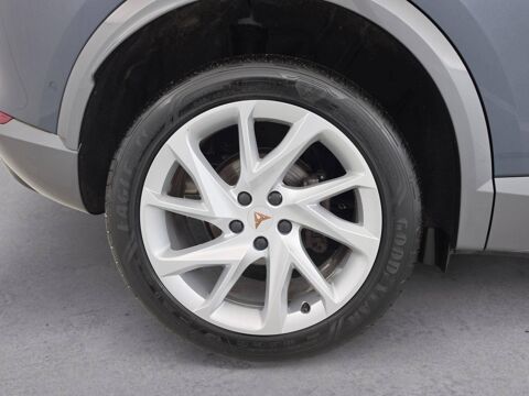 Formentor 1.5 TSI 150 ch V 5p 2023 occasion 35170 Bruz