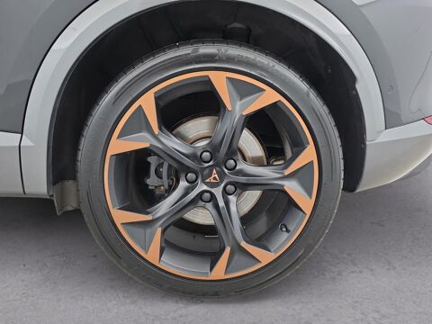 Formentor 1.4 e-HYBRID 245ch VZ DSG6 Sur&eacute;quip&eacute; + Garantie constructeur 2023 occasion 35170 Bruz