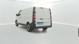 Trafic TRAFIC FG BLUE DCI 130 L1H1 3T GSR2 ADVANCE 4p 2024 occasion 35170 Bruz