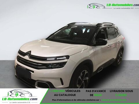 Citroën C5 aircross PureTech 130 BVA 2021 occasion Beaupuy 31850