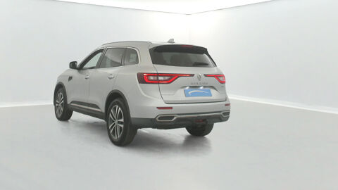 Koleos dCi 175 4x4 Energy Intens 5p 2017 occasion 35170 Bruz