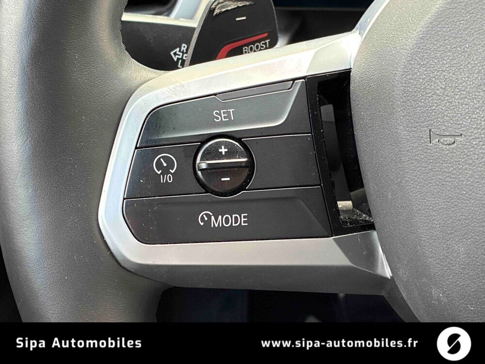 X2 sDrive 20d 163ch DKG7 M Sport 5p 2025 occasion 33110 Le Bouscat