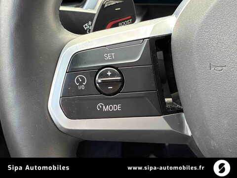 X2 sDrive 20d 163ch DKG7 M Sport 5p 2025 occasion 33110 Le Bouscat