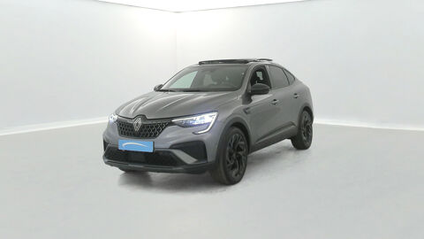 Annonce voiture Renault Arkana 27490 €