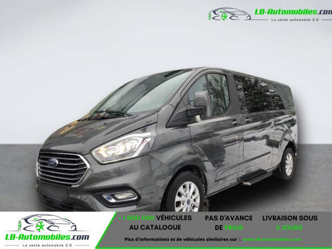 Ford Tourneo VP 320 L2H1 2.0 EcoBlue 130 BVM 2019 occasion Beaupuy 31850