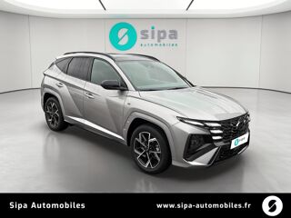 Tucson 1.6 T-GDI 239 Hybrid BVA6 N Line Executive 5p 2026 occasion 33110 Le Bouscat