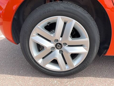 Clio TCe 100 GPL Evolution 5p 2024 occasion 35170 Bruz