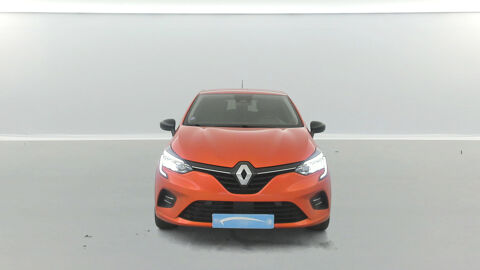 Clio SCe 65 Evolution 5p 2023 occasion 35170 Bruz