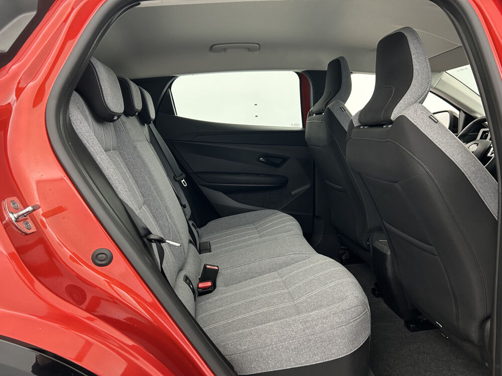 M&eacute;gane EV40 130ch standard charge Equilibre 5p 2022 occasion 35170 Bruz