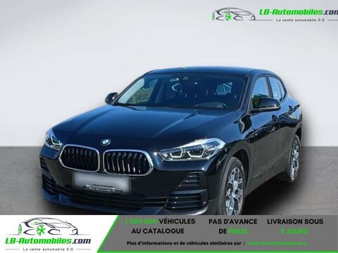 BMW X2 sDrive 18i 136 ch BVA 2021 occasion Beaupuy 31850