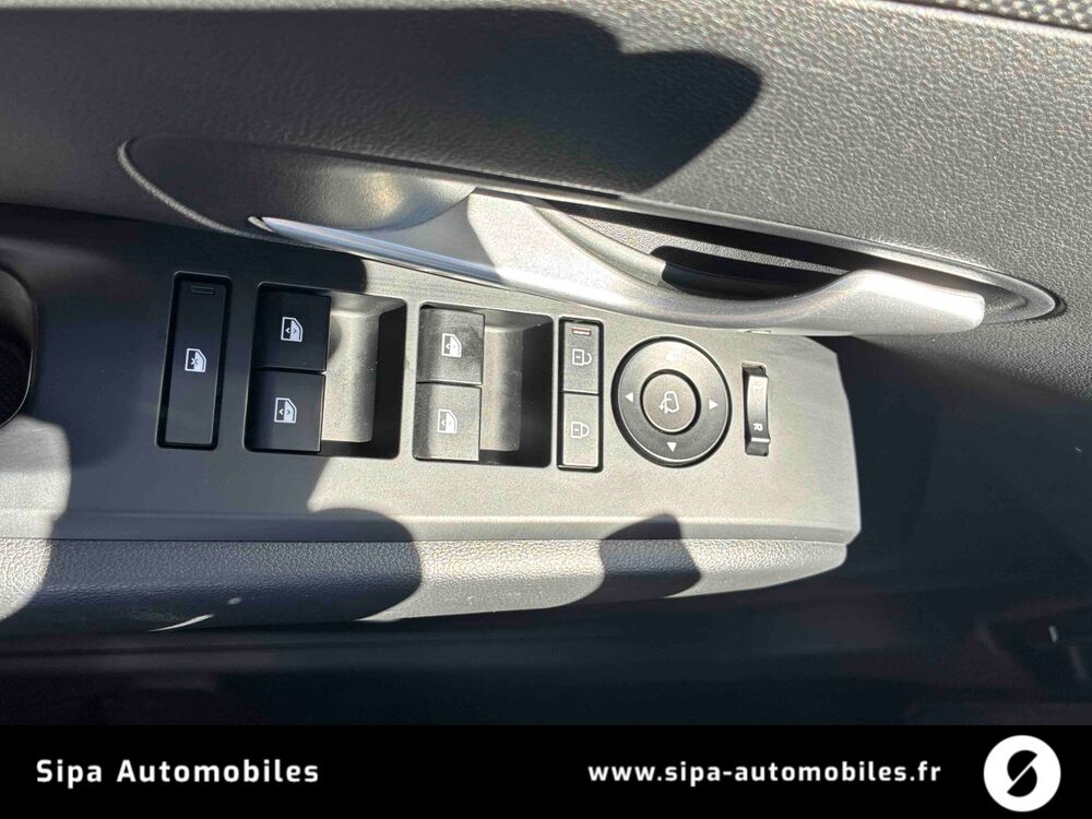 Tucson 1.6 T-GDI 215 Hybrid BVA6 Intuitive 5p 2025 occasion 33110 Le Bouscat