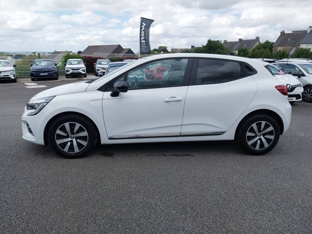Clio TCe 90 Evolution 5p 2023 occasion 35170 Bruz