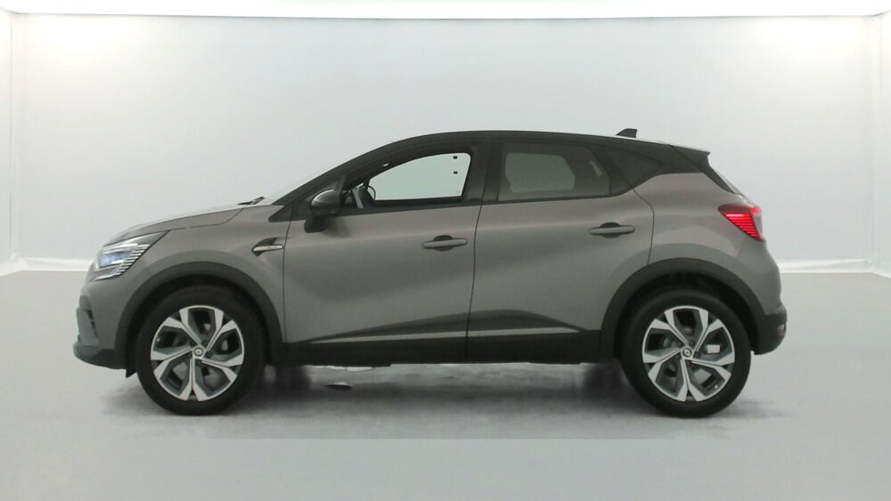 Captur mild hybrid 140 R.S. line 5p 2023 occasion 35170 Bruz