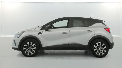 Captur TCe 100 GPL Evolution 5p 2023 occasion 35170 Bruz