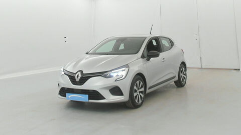 Renault Clio TCe 90 Equilibre 5p 2023 occasion Bruz 35170