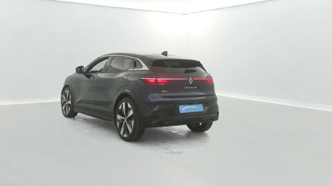 M&eacute;gane 220 ch autonomie confort GSR2 Techno 5p 2025 occasion 35170 Bruz
