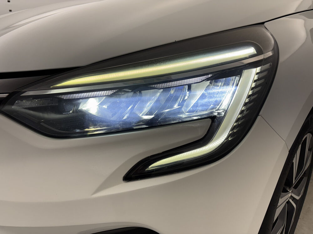 Clio E-Tech 140 21 Limited Boite Automatique 5p 2021 occasion 35170 Bruz