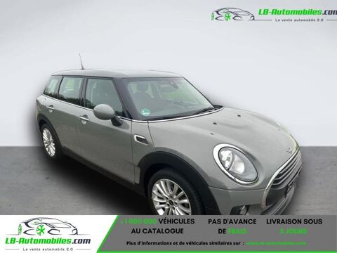 Mini Clubman One 102 ch BVM 2018 occasion Beaupuy 31850
