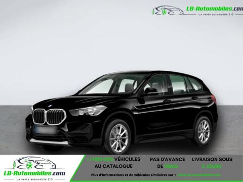 Annonce voiture BMW X1 28200 