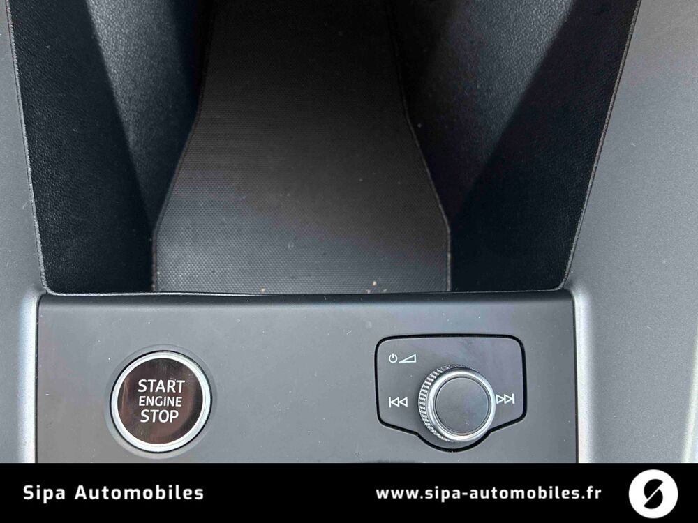 A1 Sportback 30 TFSI 116 ch S tronic 7 Black Edition 5p 2024 occasion 33110 Le Bouscat