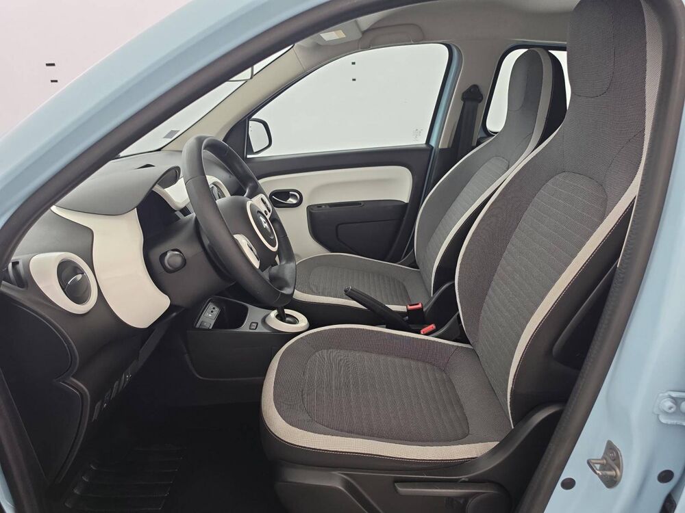 Twingo III Achat Int&eacute;gral Zen 5p 2020 occasion 35170 Bruz