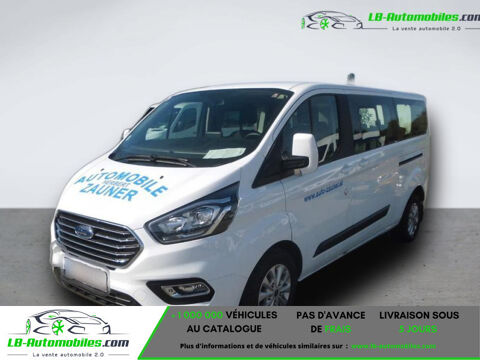 Ford Tourneo VP 310 L1H1 2.0 EcoBlue 130 BVM 2022 occasion Beaupuy 31850