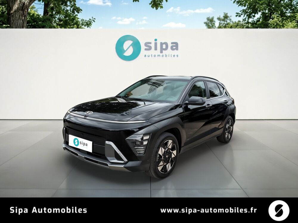 Kona Hybrid 129 Executive 5p 2025 occasion 33110 Le Bouscat