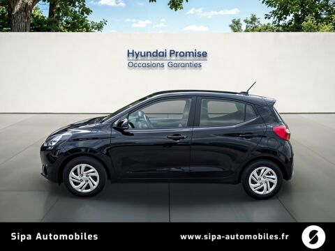 i10 1.0 67 BVR Intuitive 5p 2023 occasion 33110 Le Bouscat