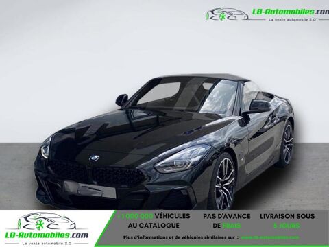 Annonce voiture BMW Z4 50000 