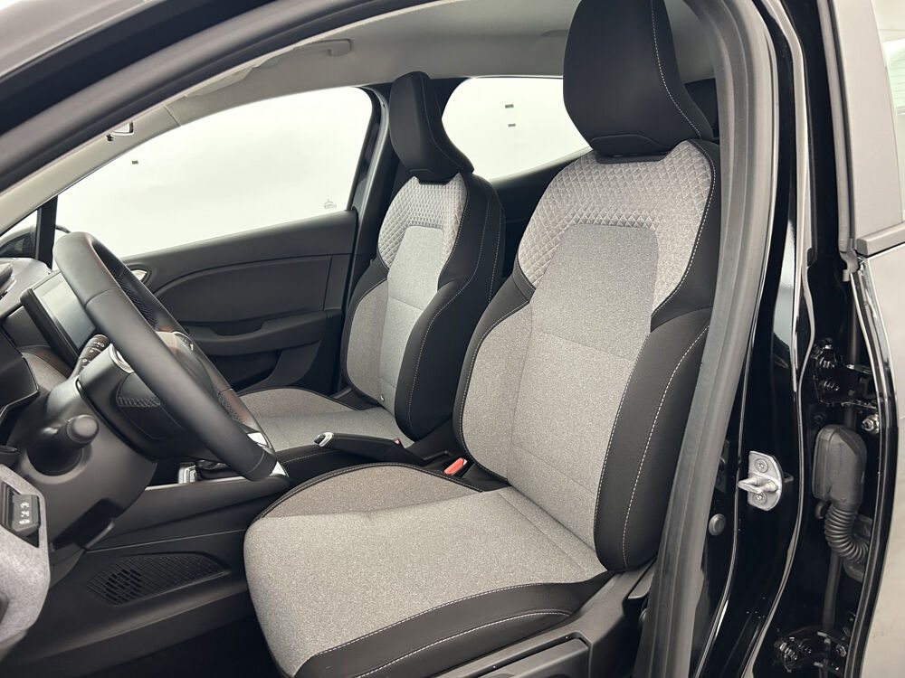 Clio E-Tech full hybrid 145 ch GSR2 Evolution 5p 2025 occasion 35170 Bruz