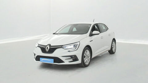 Annonce voiture Renault Mgane 18490 