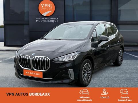 BMW Serie 2 218i 136ch BVA Luxury 2023 occasion Lormont 33310