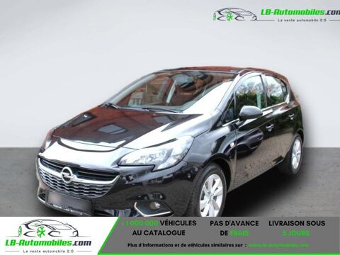 Opel Corsa 1.4 Turbo 100 ch 2016 occasion Beaupuy 31850