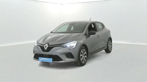 Renault Clio TCe 90 Equilibre 5p 2023 occasion Bruz 35170