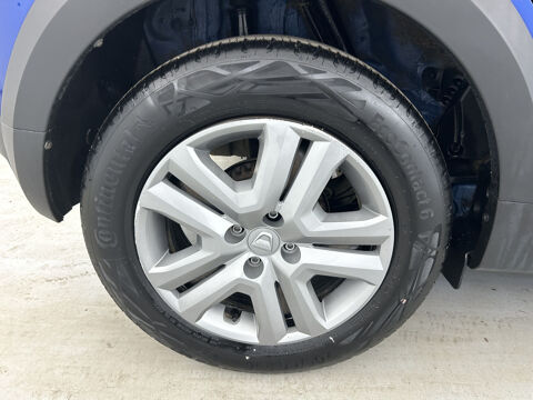 Sandero TCe 90 22 Stepway Confort 5p 2022 occasion 35170 Bruz