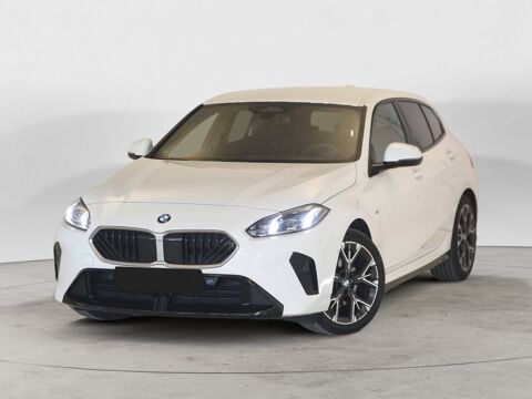 BMW S&eacute;rie 1 118d 150 ch DKG7 M Sport 2025 occasion Lormont 33310