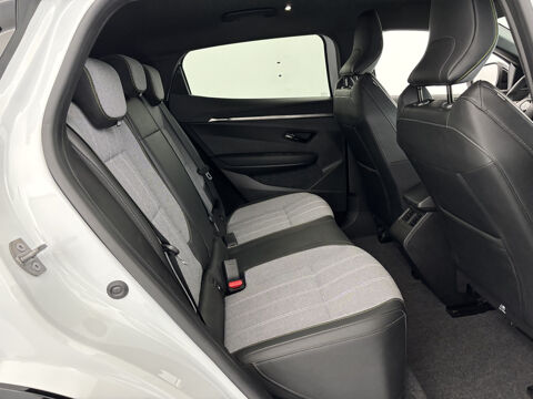 M&eacute;gane EV60 220 ch super charge Techno 5p 2023 occasion 35170 Bruz