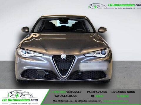 Annonce voiture Alfa Romeo Giulia 29500 
