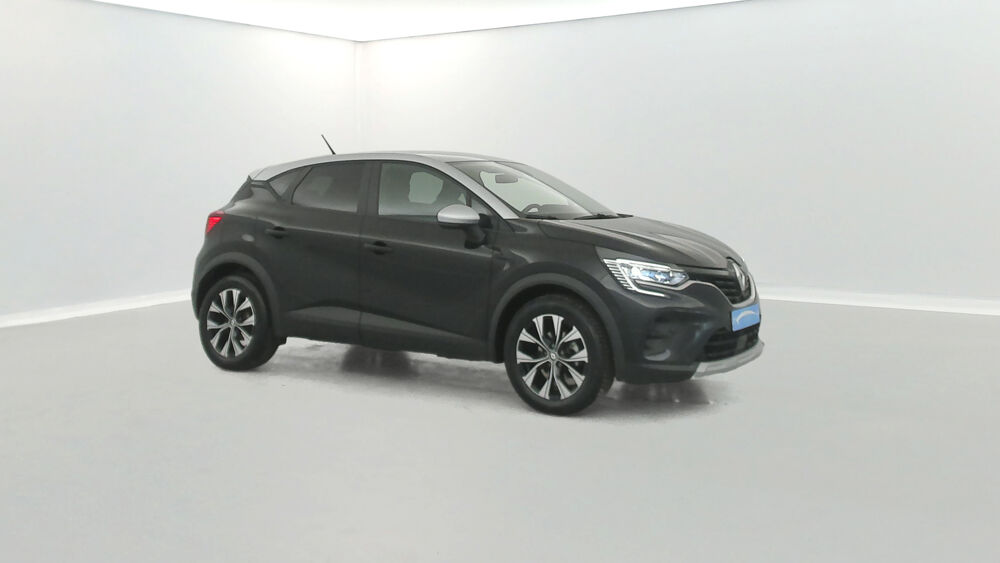 Captur TCe 90 Evolution 5p 2023 occasion 35170 Bruz