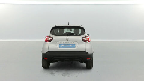 Captur TCe 90 19 Business 5p 2019 occasion 35170 Bruz
