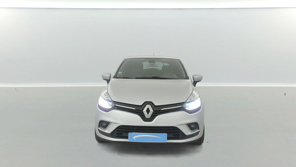 Clio dCi 90 E6C Intens 5p 2019 occasion 35170 Bruz