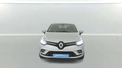 Clio dCi 90 E6C Intens 5p 2019 occasion 35170 Bruz