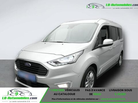 Annonce voiture Ford Grand C-MAX 35800 