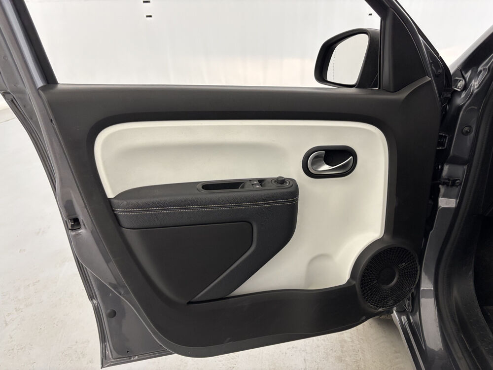 Twingo TCe 95 Intens 5p 2019 occasion 35170 Bruz