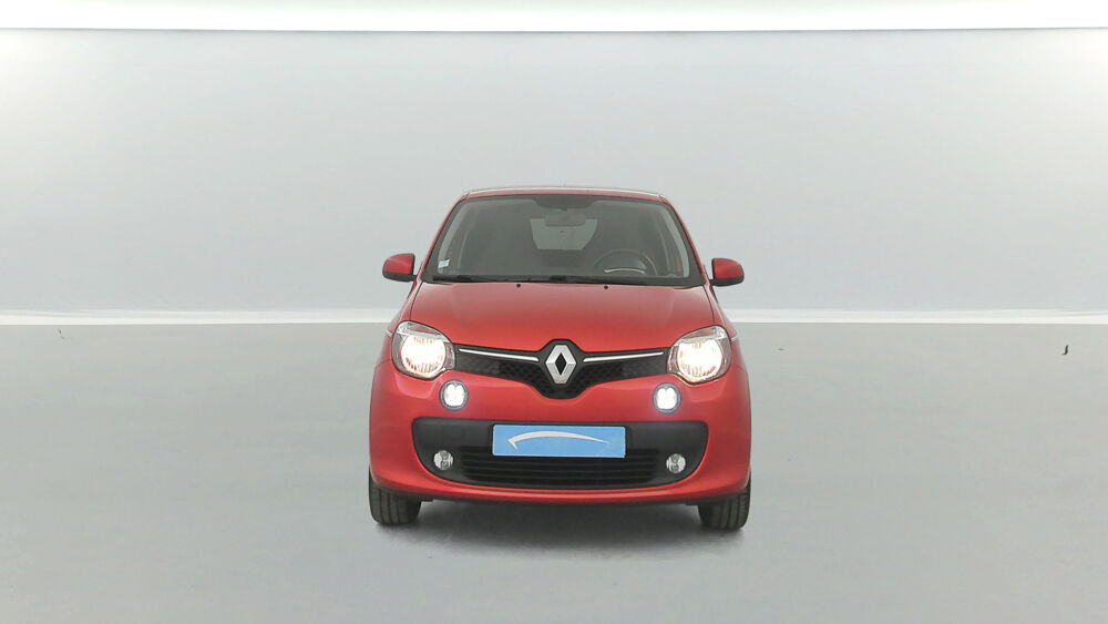 Twingo 0.9 TCe 90 Energy Intens 5p 2017 occasion 35170 Bruz