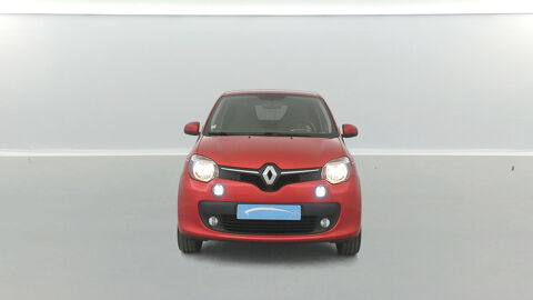 Twingo 0.9 TCe 90 Energy Intens 5p 2017 occasion 35170 Bruz