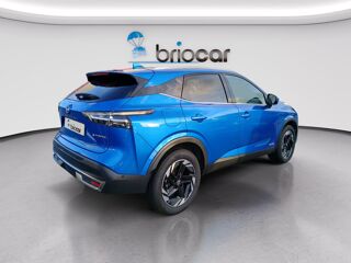 Qashqai e-Power 190 ch N-Connecta 5p 2025 occasion 35170 Bruz